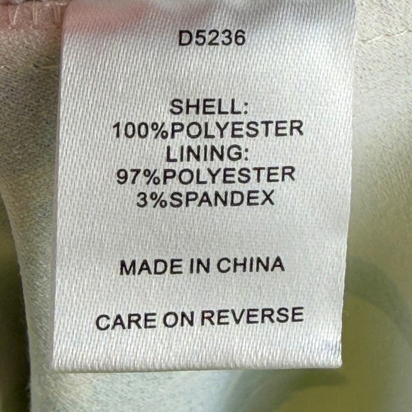 Alexia Admor - Picture 5 of 5